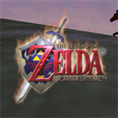 塞尔达传说时之笛3DS汉化版