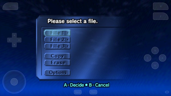 塞尔达传说时之笛3DS汉化版