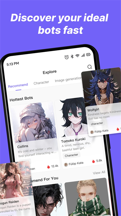 RochatAI中文版