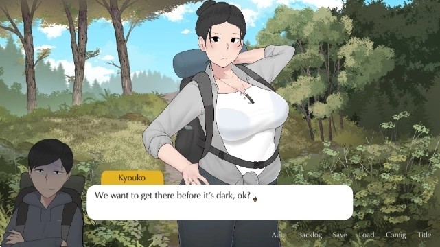 CampWithMom中文版