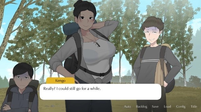 CampWithMom中文版