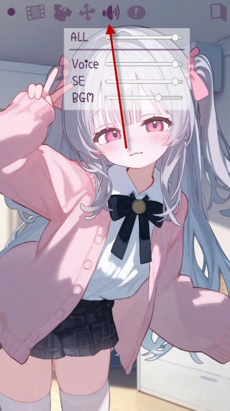 被宠坏的小妹妹游戏手机版