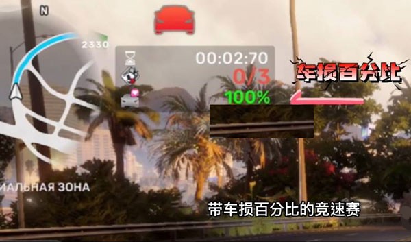 CarXStree街头赛车