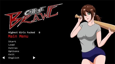 CollegeBrawl汉化版