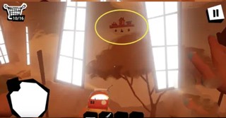 你好邻居捉迷藏