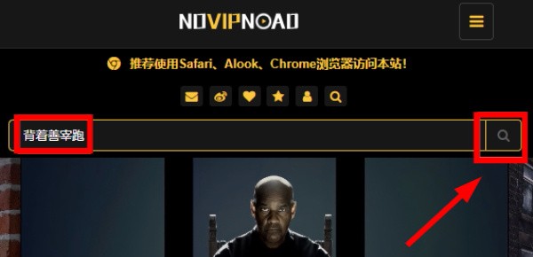 NOVIPNOAD