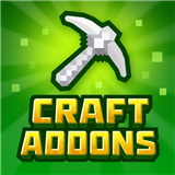 CraftAddons摸组盒子
