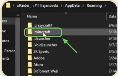 CraftAddons摸组盒子