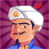 Akinatour中文版