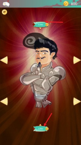 Akinatour中文版