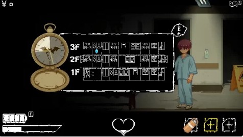 HospitalSeduction安卓版