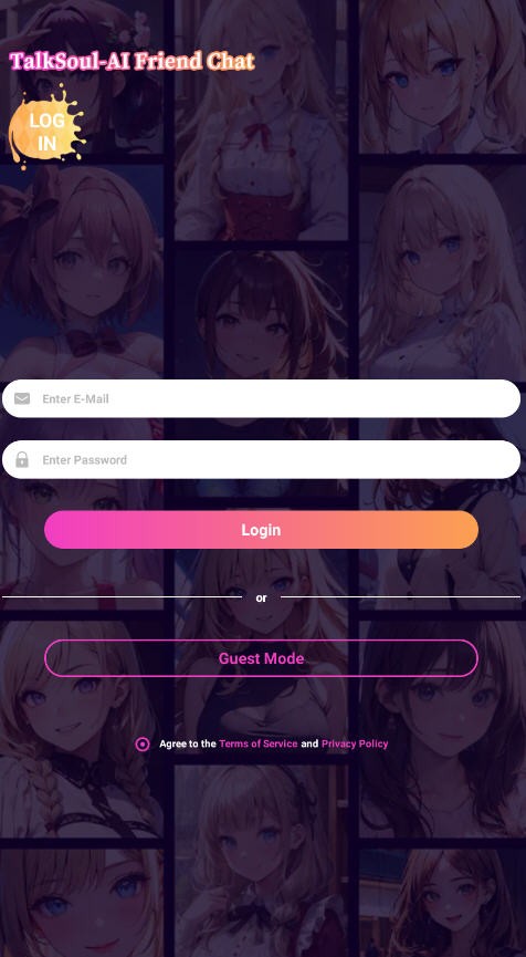 TalkSoulAI