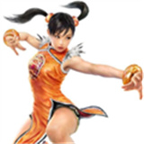 铁拳6中文版