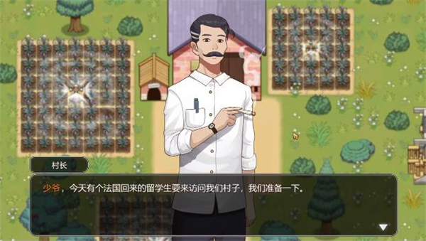 乡村狂想曲手机版