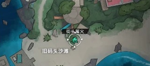 遗忘之海云游戏