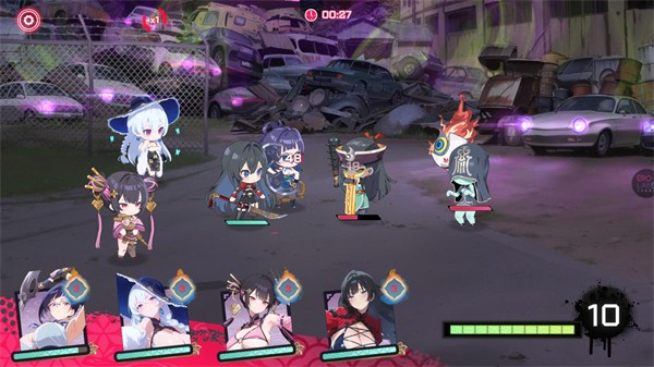华京夜探EROLABS
