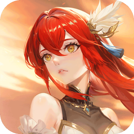 幻想名将录神魔版