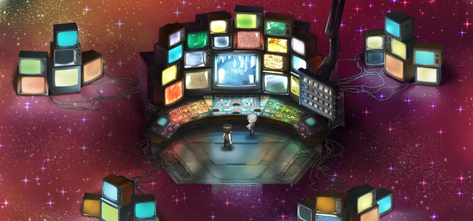 棕色尘埃2三周年版