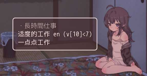 幸福宅女养成计划正式版