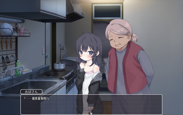 幸福宅女养成计划正式版