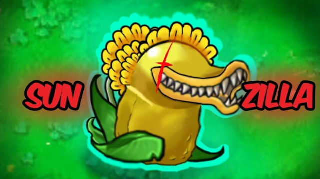 植物大战僵尸融合Expand版