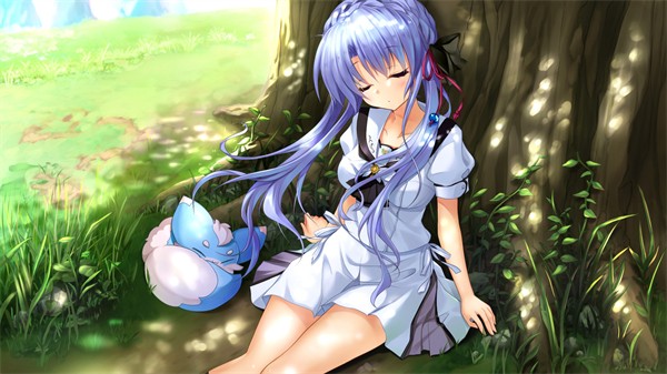 夏日口袋RB