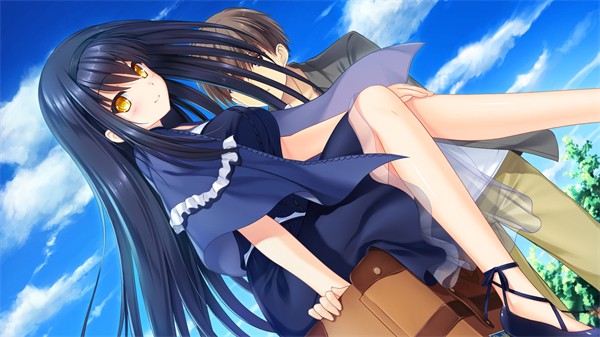 夏日口袋RB