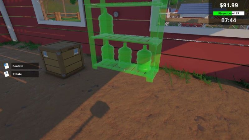 EggstremeFarming养鸡模拟器