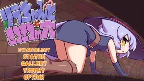 KitukituHole中文版
