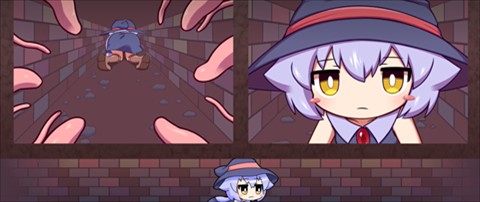 KitukituHole中文版