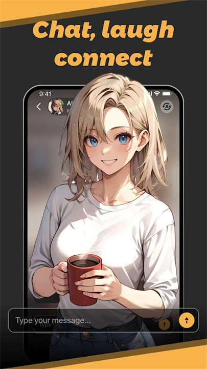 MyBunnyAI