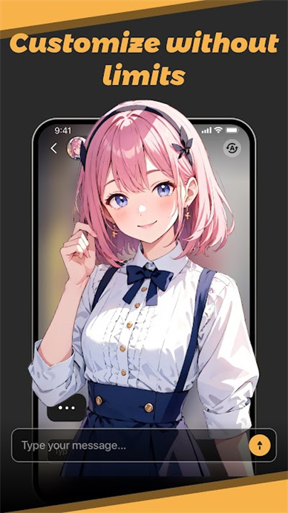 MyBunnyAI