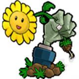 植物大战僵尸大哥版