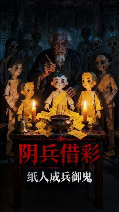 生灵指路手游
