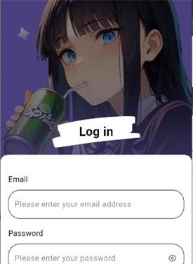 SherryAI聊天