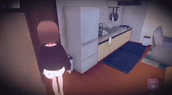 理想的家里蹲生活正式版