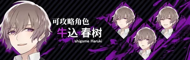 致命至爱交错狂想汉化版