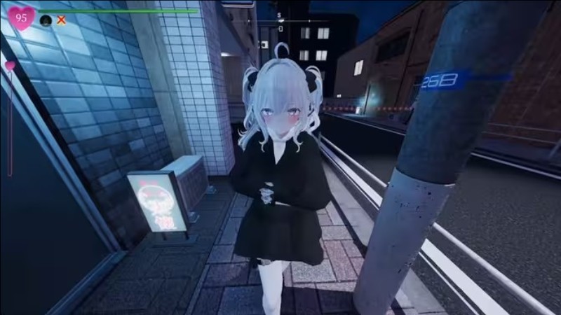 塞雷卡2汉化版