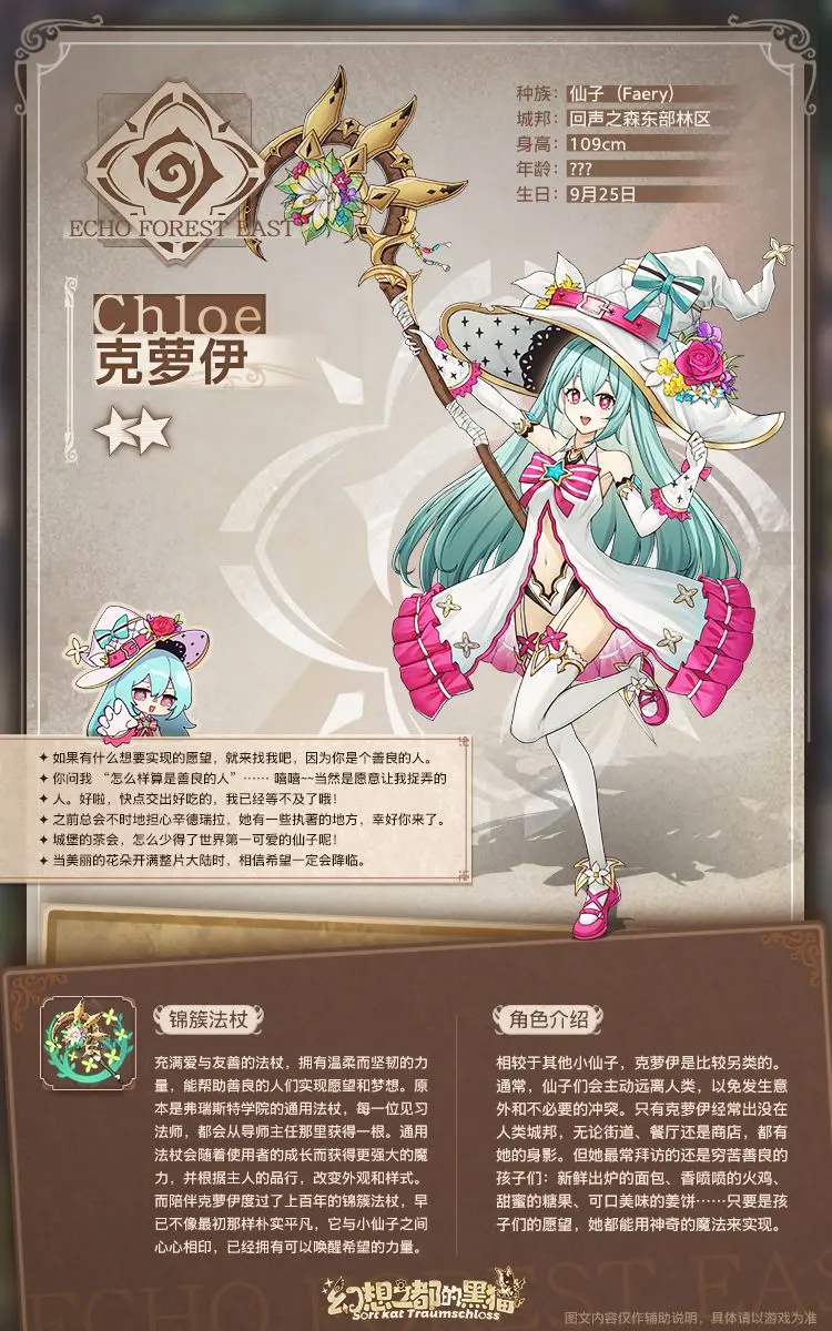 幻想之都的黑猫国际服