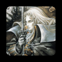 恶魔城月下夜想曲手机版