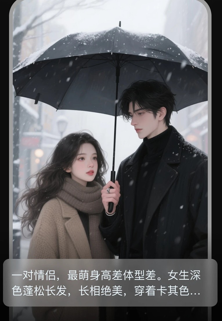 AI漫剧制作app