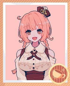 兽娘红茶馆汉化版