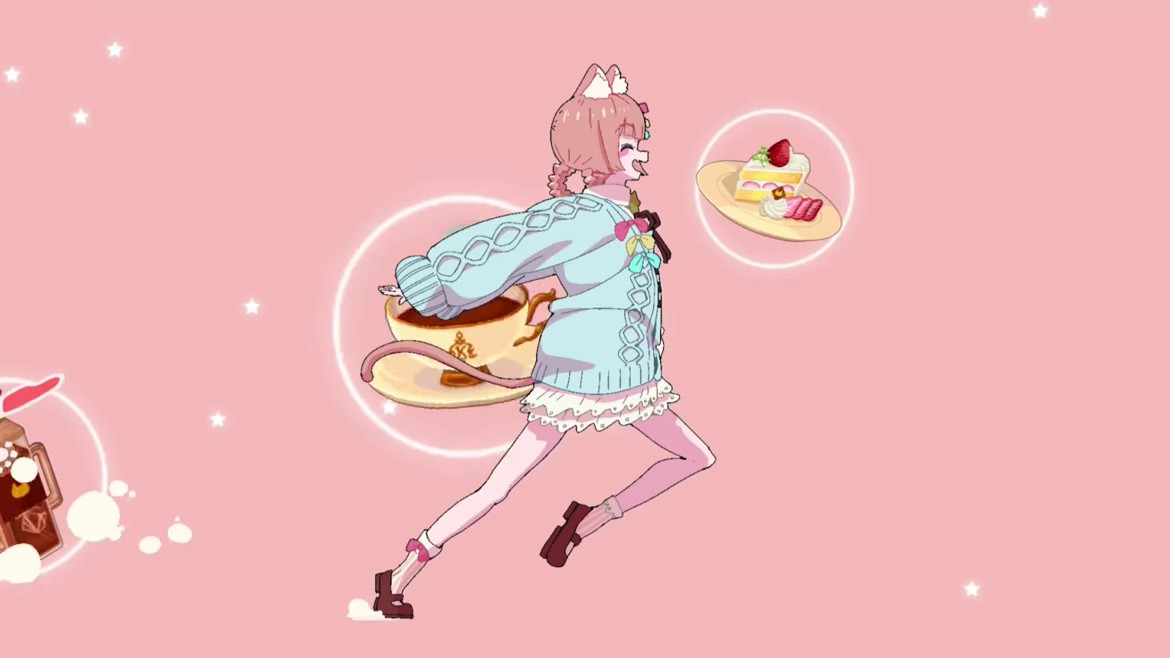 兽娘红茶馆汉化版