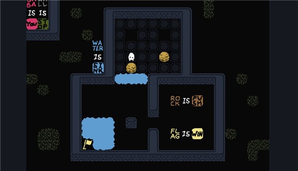 Baba Is You中文版