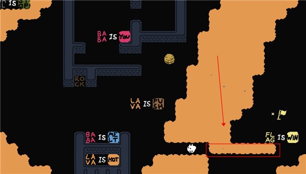 Baba Is You中文版
