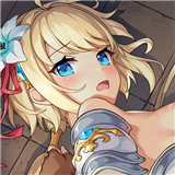 传奇四叶草E服