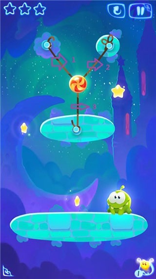 割绳子魔法中文版
