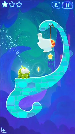 割绳子魔法中文版