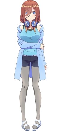 五等分的花嫁夏日回忆游戏