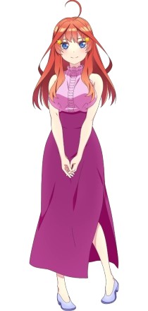 五等分的花嫁夏日回忆游戏